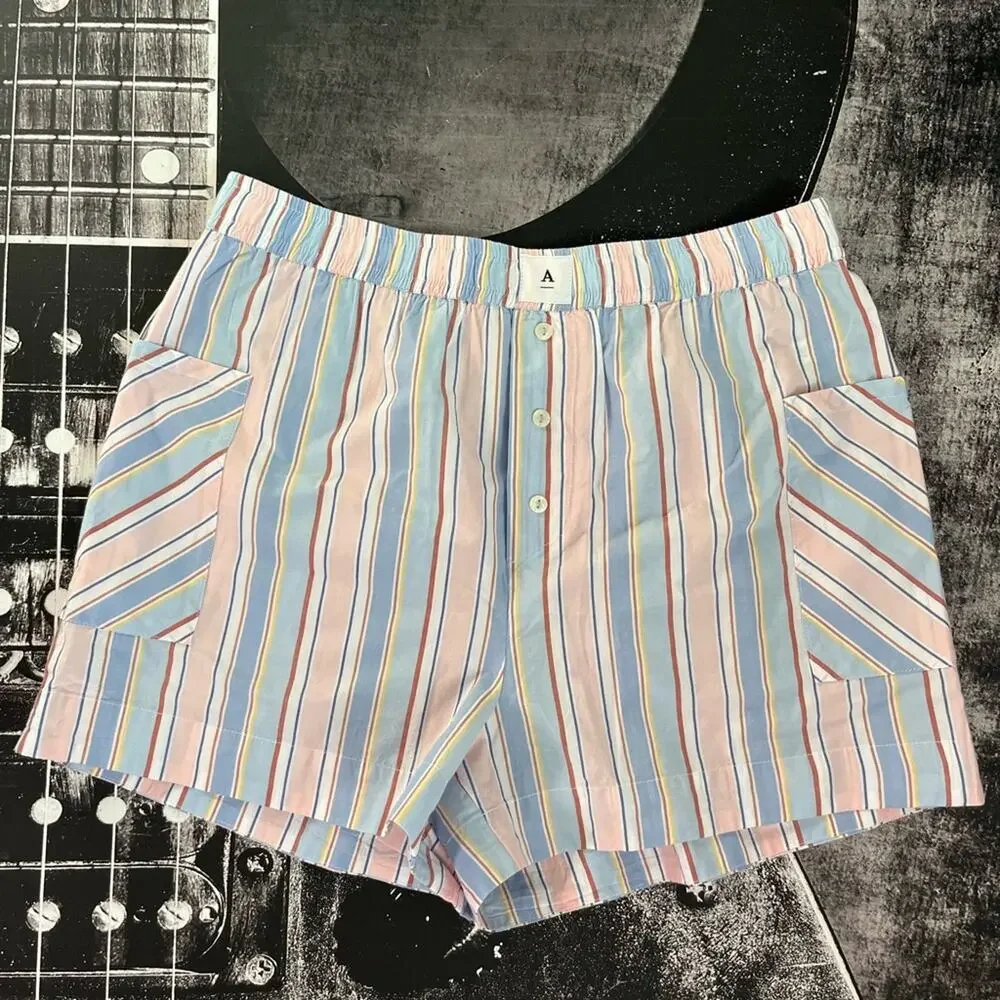 NWT Wren Boxer Shorts